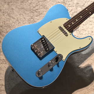 FenderFSR Made in Japan Traditional 60s Telecaster Custom ～Lake Placid Blue～ #JD24003702 【3.40kg】