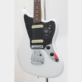 Fender  Player II Jaguar Rosewood Fingerboard / Polar White