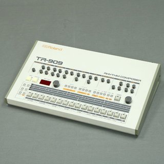 Roland TR-909 Rhythm Composer【御茶ノ水本店】