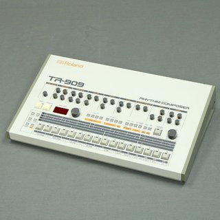 RolandTR-909 Rhythm Composer【御茶ノ水本店】