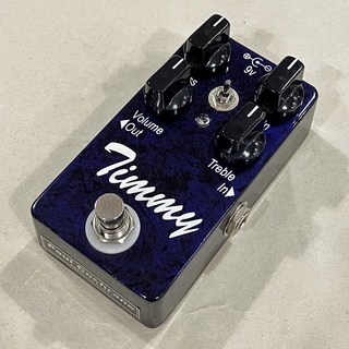 Paul Cochrane 【USED】Timmy Overdrive V2