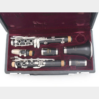 YAMAHA クラリネット YCL-82 全タンポ交換済み 【横浜店】（中古/送料