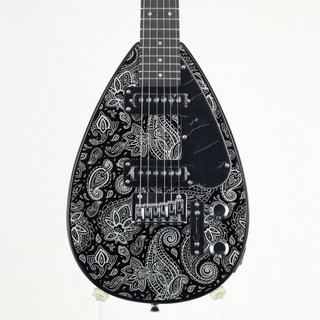 VOX Mark III Mini Paisley BKSV 【梅田店】