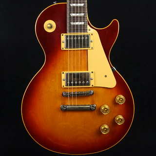 Gibson 1989 Les Paul Standard Heritage Cherry Sunburst