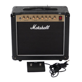 Marshall 【中古】 ギターアンプ マーシャル MARSHALL DSL5C コンボアンプ 真空管アンプ