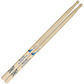 Zildjianかみじょうちひろ Artist Series Drumsticks スティック 406x14.7mm