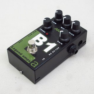 AMT ELECTRONICS Legend Amps B1 ディストーション 【横浜店】