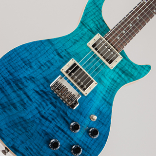 B3 Guitars SL-SD Blue Fade EX-Light 2021