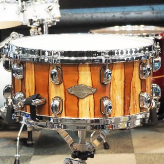 TamaMBSS65-CAR [Starclassic Performer Snare Drum 14×6.5 / Caramel Aurora]【展示品処分特価】