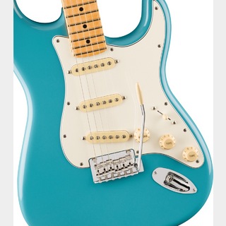 Fender Player II Stratocaster/Aquatone Blue/M