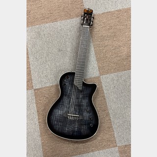 Cordoba Stage Black Burst