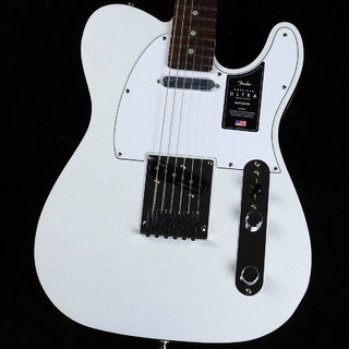 Fender American Ultra Telecaster Arctic Pearl テレキャスター