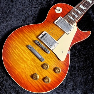 Gibson Custom Shop60th Anniversary 1959 Les Paul Standard VOS Sunrise Teaburst【御茶ノ水本店】