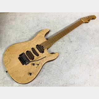 Charvel Guthrie Govan Signature Birds Eye ジャンク