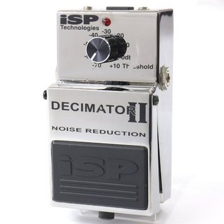 iSP Technologies Decimator II / Noise Reduction 【池袋店】（中古