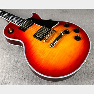 Tokai 【70スペックに特注カスタム!!】 LC216S-CM CS【エボニー指板】【クルーソンペグ】【ソンブレロノブ】