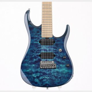 Sterling by MUSIC MAN JP157 John Petrucci Model Neptune Blue スターリン【池袋店】