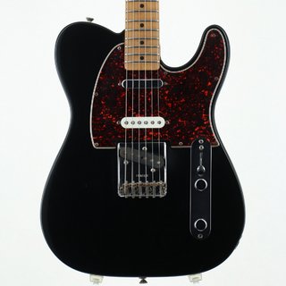 Fender Deluxe Nashville Telecaster 2002年製 Black【心斎橋店】