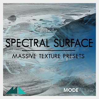 MODEAUDIO SPECTRAL SURFACE
