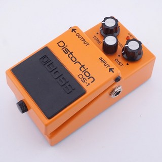 BOSS【USED】 DS-1 (Distortion)