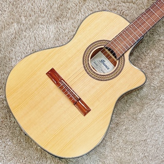 IbanezGA30TCE NT (Natural High Gloss)【薄胴エレガット】