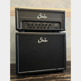 Suhr PT15 I.R. + PT15 Cabinet 1×12 SET