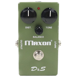 Maxon 【中古】 ディストーションサスティナー MAXON D&S