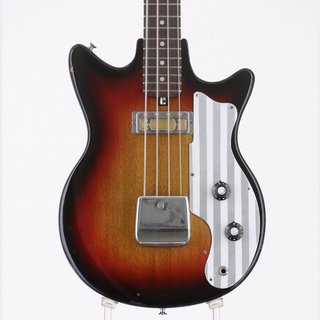 Teisco BS-101 Sunburst【新宿店】