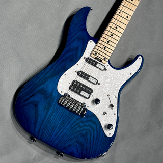 SCHECTER BH-1-STD-24F/DBL M Deep Blue 