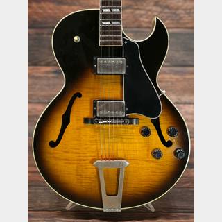 Gibson1993 ES-175 Sunburst