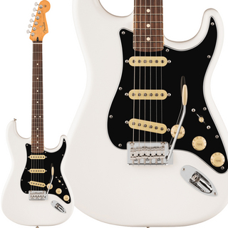 Fender Player II Stratocaster Polar White エレキギター ストラトキャスター