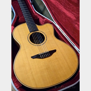 AVALON Guitars A32J(Sitka/Indian Rosewood) w/Fishman Infinity -2003USED!!-【48回迄金利0%対象】