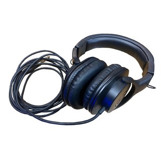 audio-technica 【USED】 ATH-M20X