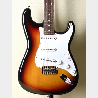 FUJIGEN(FGN)【国産で造りが丁寧!!】BCST100RBD/01 -3 Tone Sunburst-【軽量3.25kg!!】【入門にもおすすめ!!】