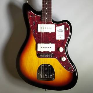 Fender (フェンダー)MADE IN JAPAN TRADITIONAL 60S JAZZMASTER 3TS ジャズマスター【エレキギター】