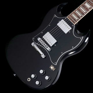 GibsonSG Standard Ebony[重量:3.41kg]【池袋店】