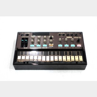 KORG volca FM 2[VOLCA-FM2] ◆即納可能!送料無料!【1台限定B級品特価】【大創業祭!】