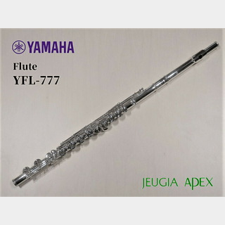 YAMAHA YFL-777