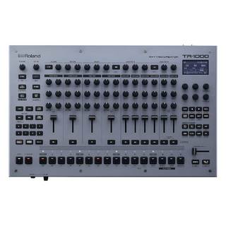 Roland TR-1000 RHYTHM CREATOR リズムマシンTR1000【予約受付中】
