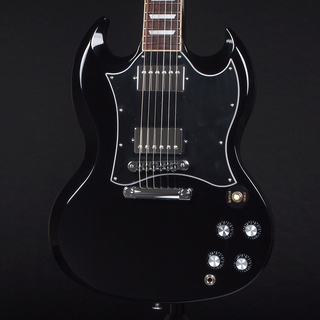 Gibson SG Standard ~Ebony~【選定品!】
