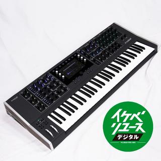 Waldorf USED 中古 Quantum ※配送事項要ご確認