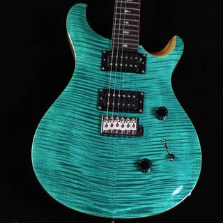 Paul Reed Smith(PRS) SE Custom24 Turquoise SEカスタム24 ターコイズ