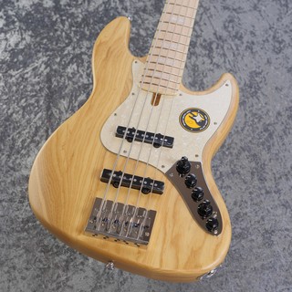 Sire V7 Ash-5 Reissue - Natural Satin -【4.78kg】【#2N24150584】