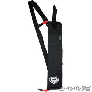 Protection Racket926000-00 GK1 ブラック レッド 3ペアスティックバッグ【名古屋栄店】