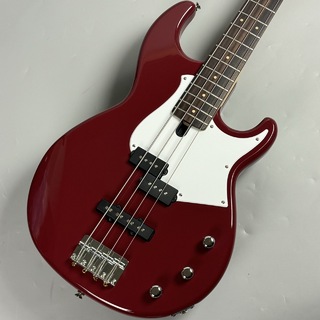 YAMAHA BB234 Raspberry Red エレキベース【現物写真】