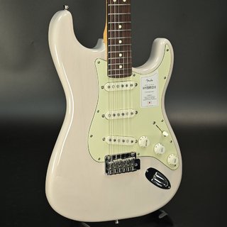 Fender Made in Japan Hybrid II Stratocaster Rosewood US Blond 【名古屋栄店】