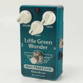 MAD PROFESSOR Little Green Wonder HW 【御茶ノ水本店】