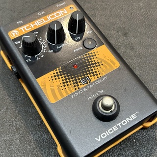 TC-Helicon Voicetone E1 