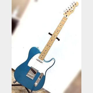 Fender Standard Telecaster (made in Mexico)