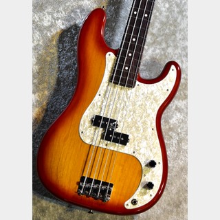 FenderMade In Japan FSR Hybrid II Precision Bass -Sienna Sunburst- #JD24019916【3.81kg】